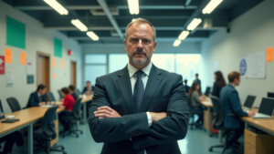 arbeitsplatz bildungseinrichtungen