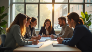 arbeitszufriedenheit deutschland