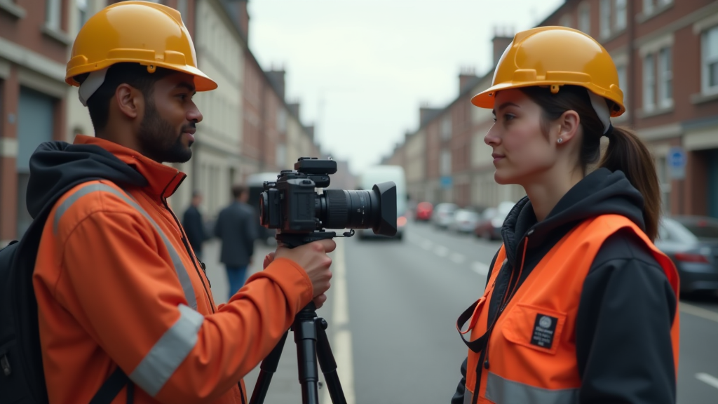 ausbildung tiktok kampagne