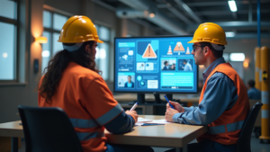bedeutung arbeitsschutzvideos