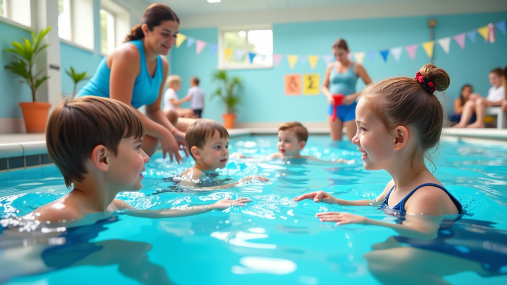 bedeutung schwimmsicherheit