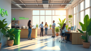 betriebliches gesundheitsmanagement