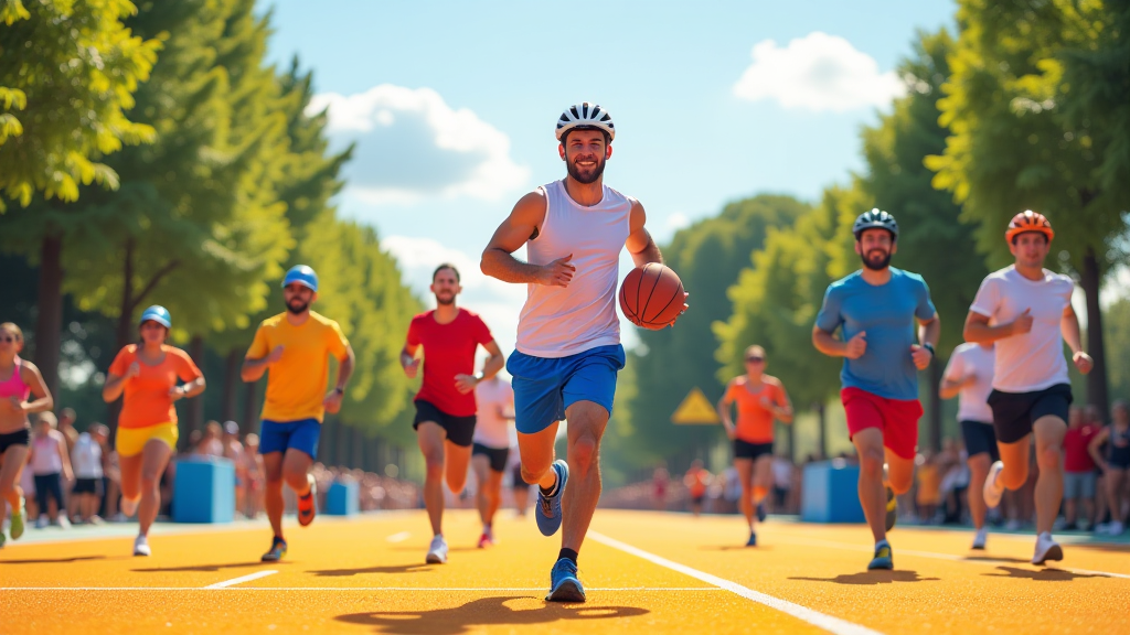betriebssport gew hrleistet