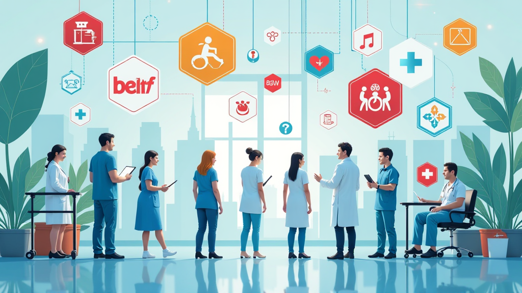 bgw gesundheitspreis behindertenhilfe