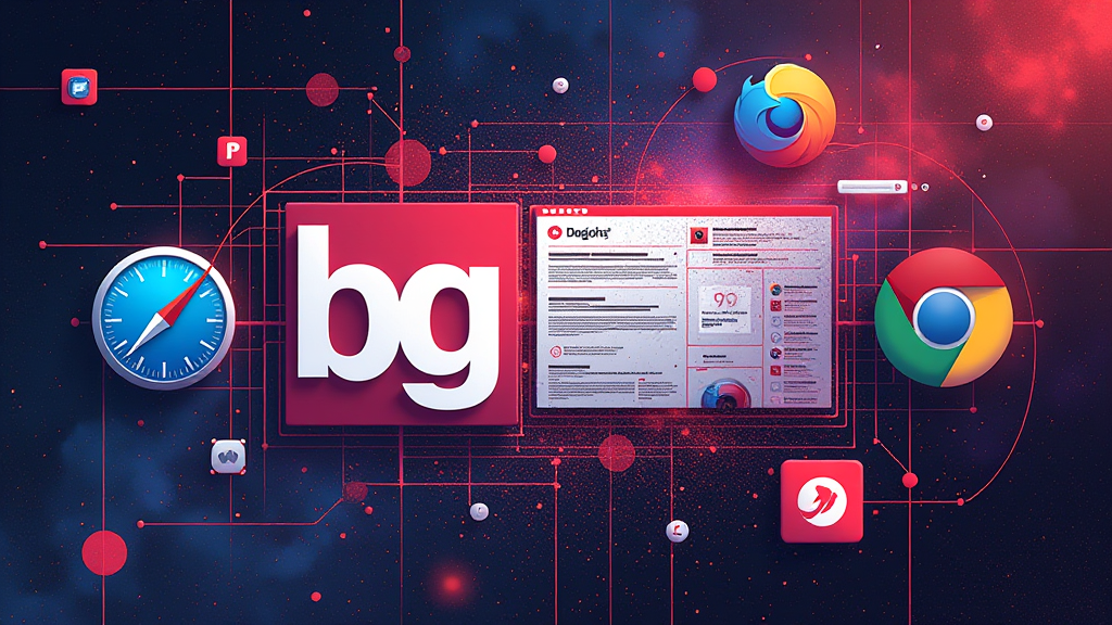 browser update erforderlich