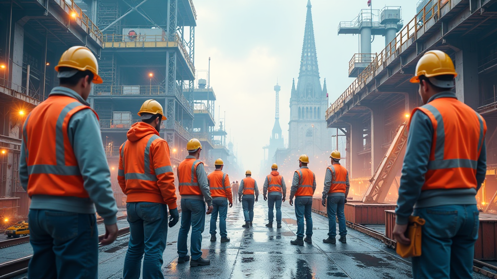 erfolgsgeschichte arbeitsschutzstrategie
