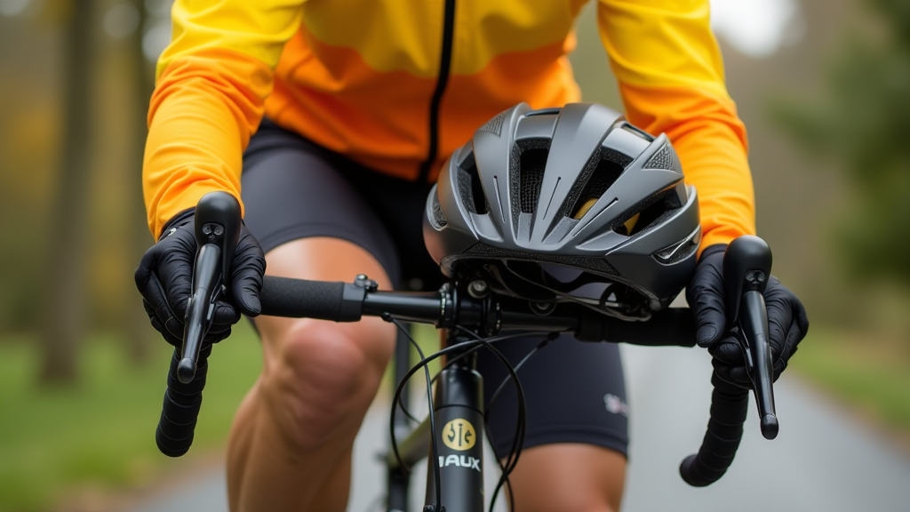 fahrradabenteuer entspanntes