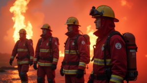 gewalt erfahrungen feuerwehr eins tzen