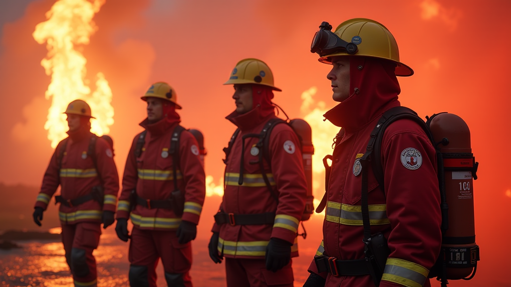 gewalt erfahrungen feuerwehr eins tzen