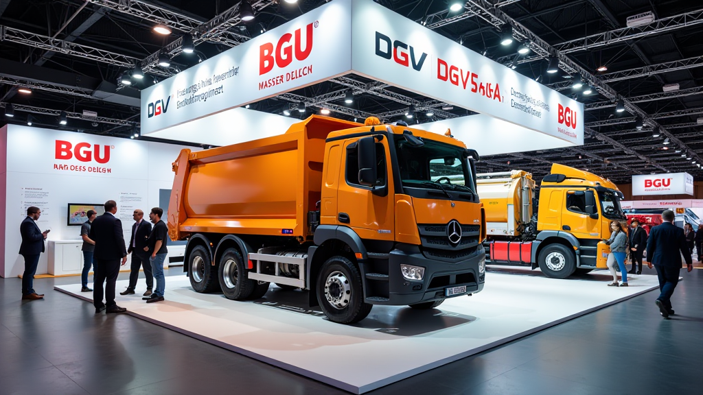 highlights arbeitsschutzmesse