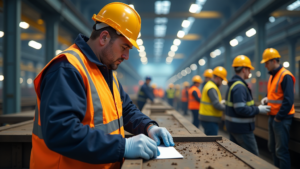 historischer arbeitsunf lle