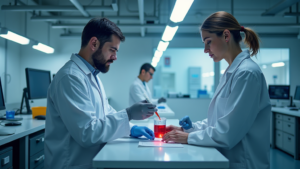 human biomonitorings arbeitsschutz