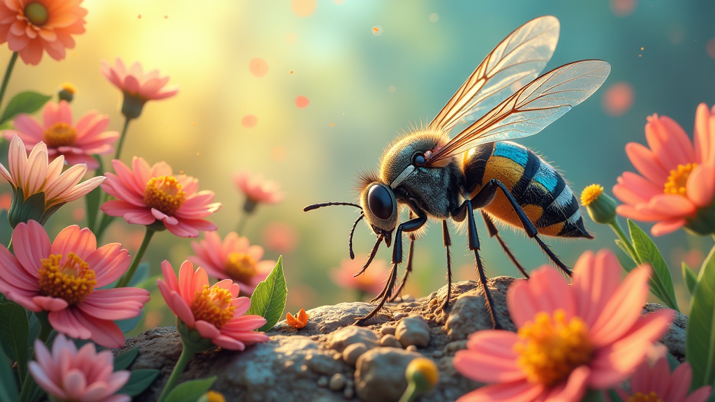 insektenstiche gesundheitsrisiken