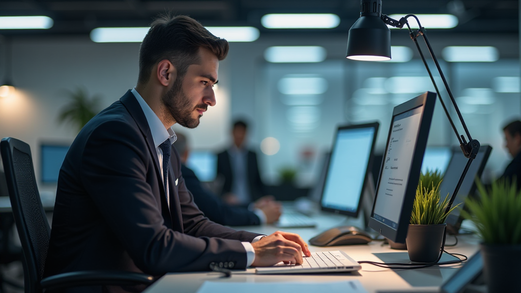 internationale arbeitsmarkt