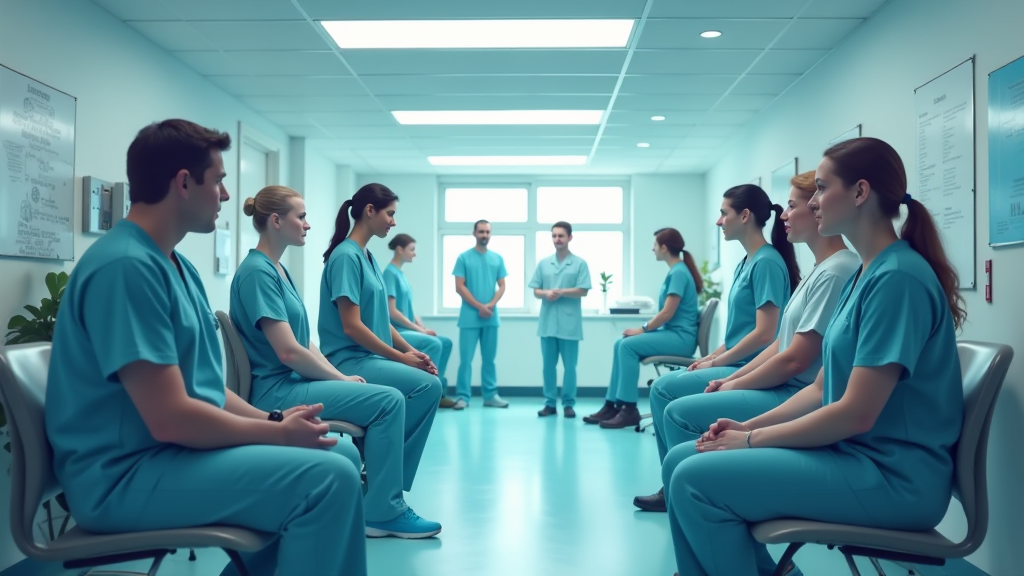 quot gesundheitsdienst besch ftigten quot
