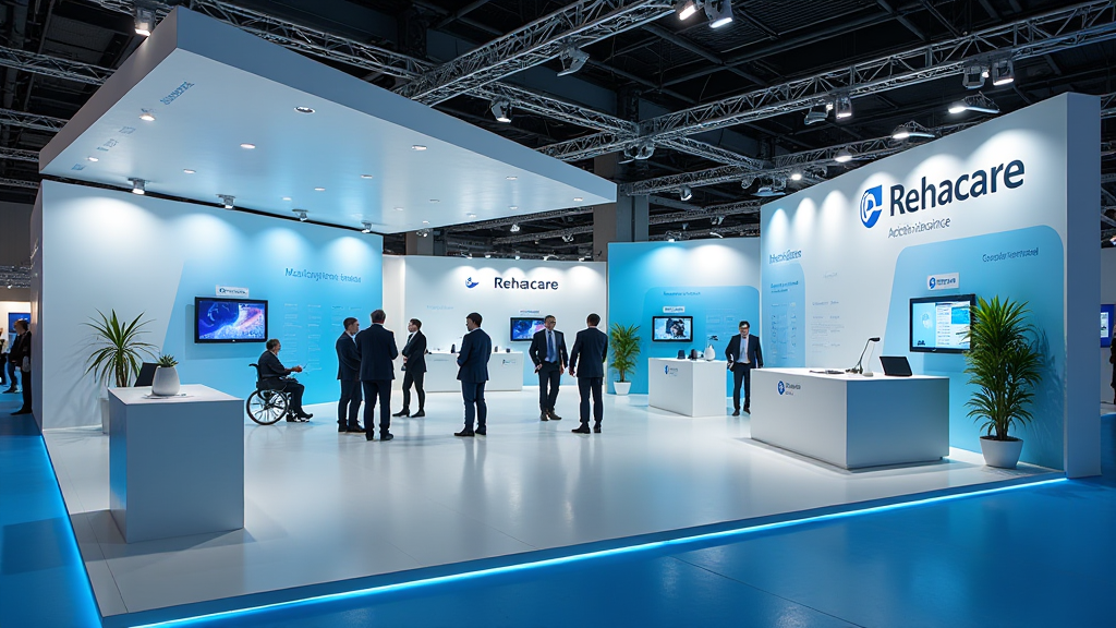 rehabilitation innovatives