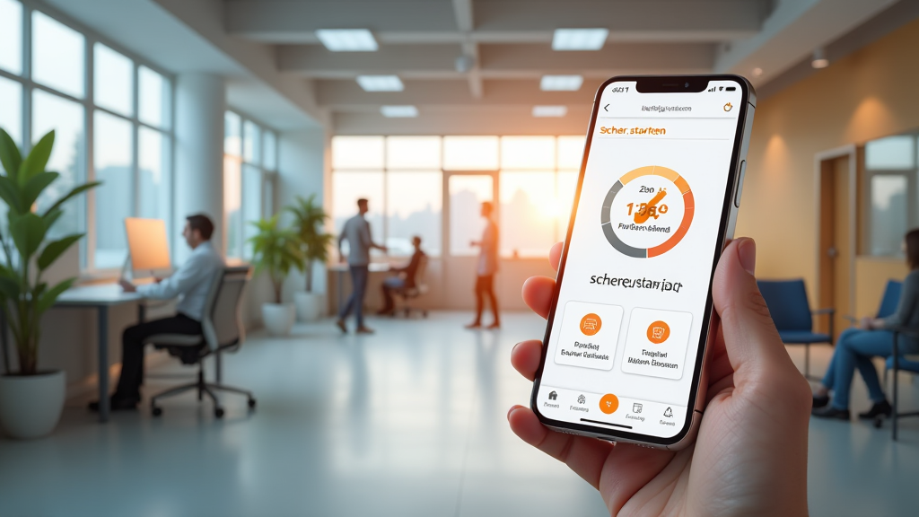 revolution re arbeitsstart