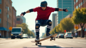 risikofreies skaterlebnis