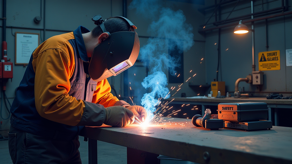 schwei rauchbelastungen arbeitsumgebungen
