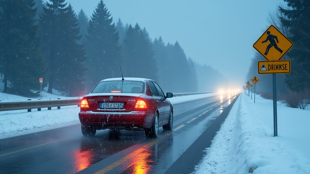 sicheres unwetter