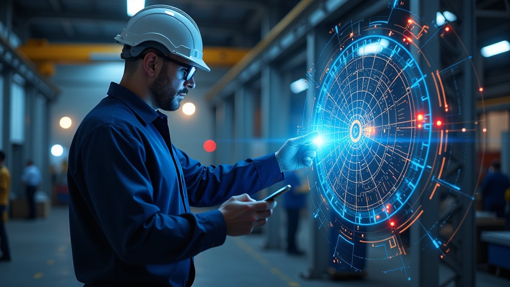 spannende arbeitssicherheit