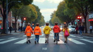 unterwegs stra enverkehr