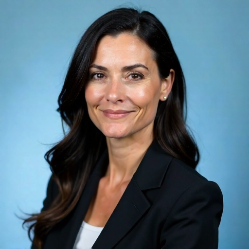 Heike Hauck
