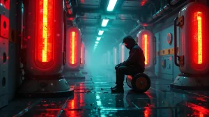 Arbeitsschutz in der Fleischwirtschaft: Risiken, Regeln, Lösungen