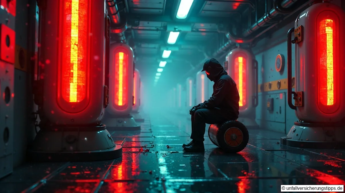 Arbeitsschutz in der Fleischwirtschaft: Risiken, Regeln, Lösungen