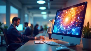 Arbeitswelt im Wandel: Zeitdruck, Gesundheit, Prävention