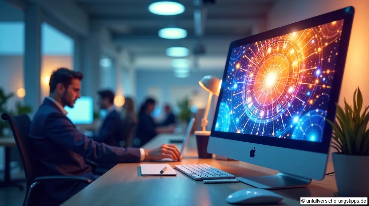 Arbeitswelt im Wandel: Zeitdruck, Gesundheit, Prävention