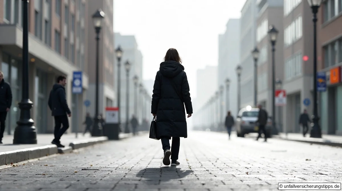 Barrierefreiheit im Straßenverkehr: Ein Recht für alle Bürger