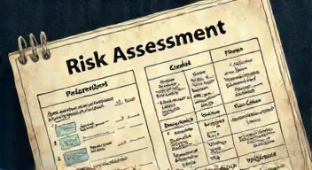 Bedeutung der Gefährdungsbeurteilung (4/10)