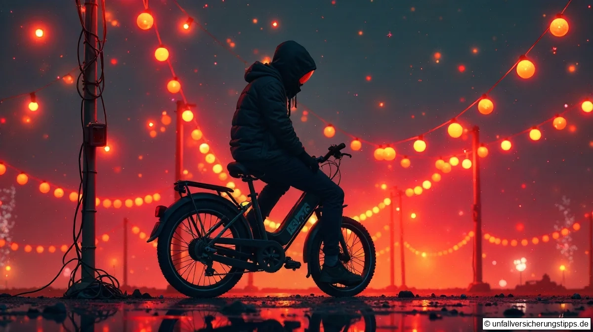 Betriebliche Weihnachtsfeiern: Versicherung, Schutz, Sicherheit