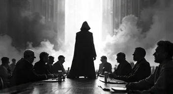 Betriebsrat als Schlüsselfigur (2/10)