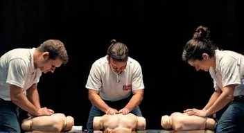 Bewusstsein für Erste Hilfe stärken (4/10)