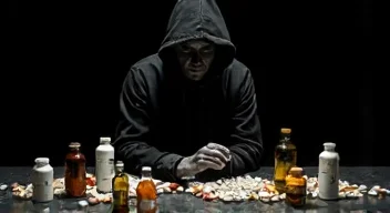 Bewusstsein für Suchtmittelmissbrauch im Job (1/10)