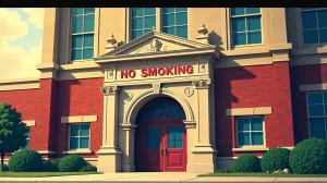 Brandschutz in Schulen: Sicherheit, Prävention, Verantwortung