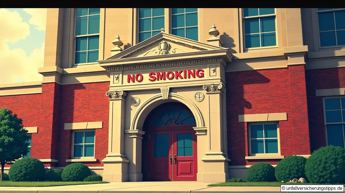 Brandschutz in Schulen: Sicherheit, Prävention, Verantwortung