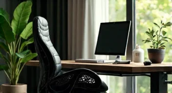 Das sind die Top 7 Schritte beim ergonomischen Arbeiten im Homeoffice