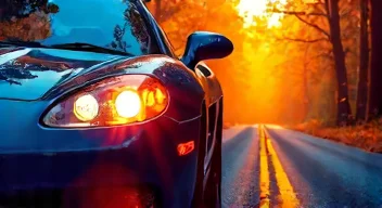 Das sind die Top 7 Schritte beim Fahren bei Hitze