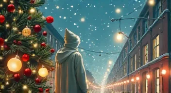 Das sind die Top 7 Schritte beim Planen von Weihnachtsfeiern