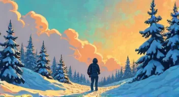 Das sind die Top 7 Schritte beim sicheren Unterwegssein im Winter