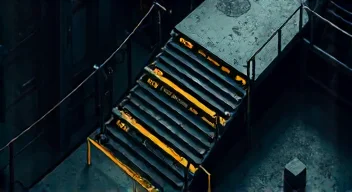 Das sind die Top 7 Schritte beim Thema Arbeitssicherheit