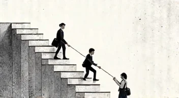 Das sind die Top 7 Schritte beim Umgang mit Präsentismus