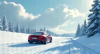 Das sind die Top 7 Schritte beim Winterfahren