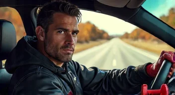 Defensives Fahren im Straßenverkehr (4/10)