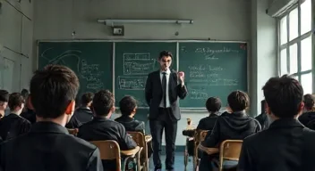 Der Einfluss der Bildung auf die Selbstverwaltung (4/10)