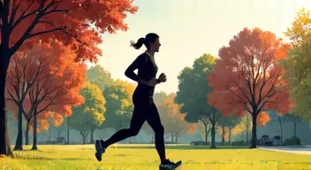 Der Einfluss von Bewegung auf die Gesundheit (2/10)