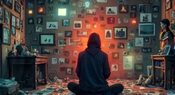 Der Einfluss von Erinnerungen auf den Heilungsprozess (10/10)